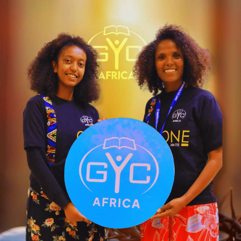 GYC Africa: The Time is Now